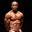 Ronnie  Fields - NPC BodyBE1 Classic 2012 - #1